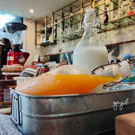 Gajib Bed&Breakfast أمفاوا المظهر الخارجي الصورة