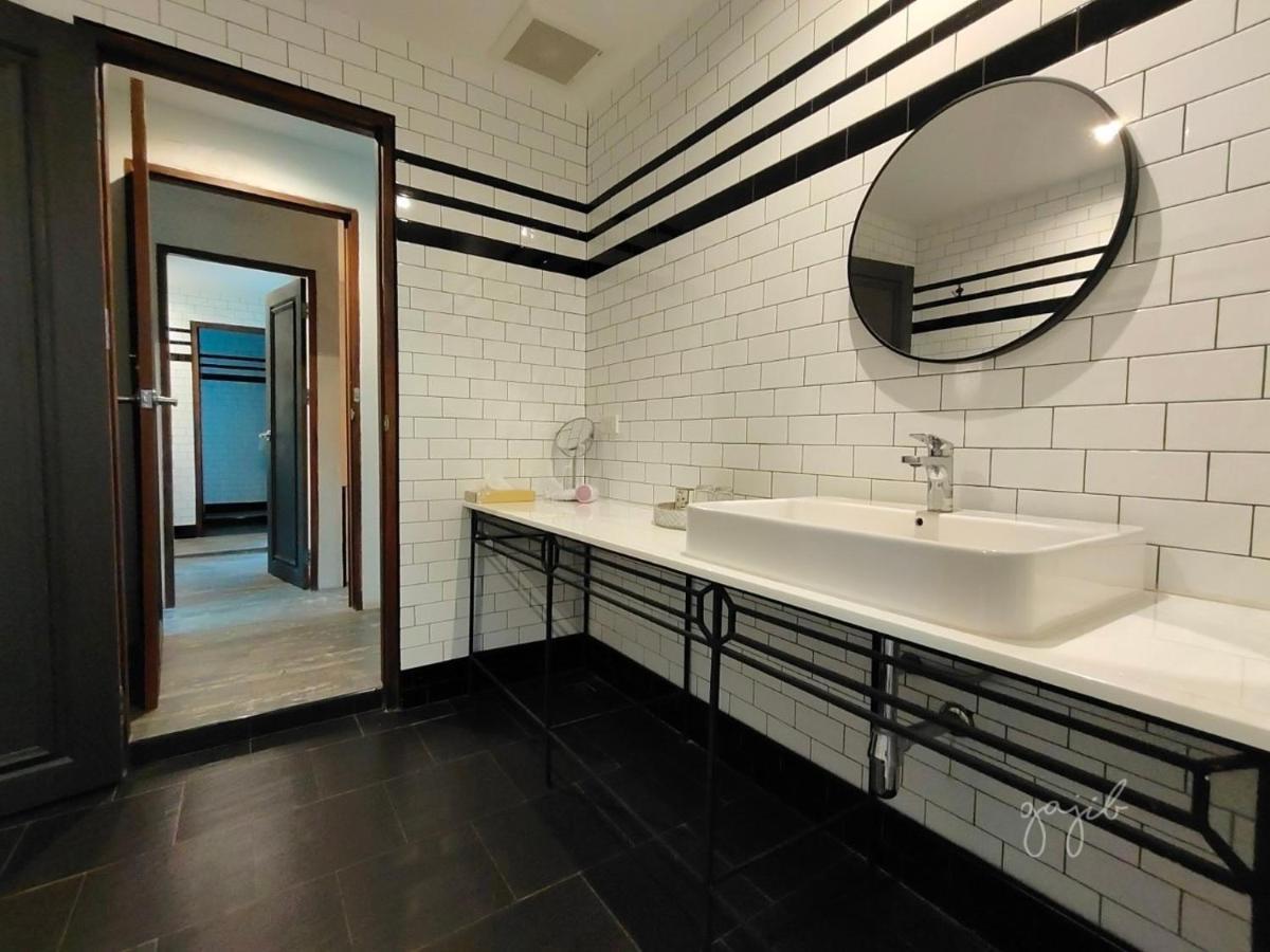 Gajib Bed&Breakfast أمفاوا المظهر الخارجي الصورة