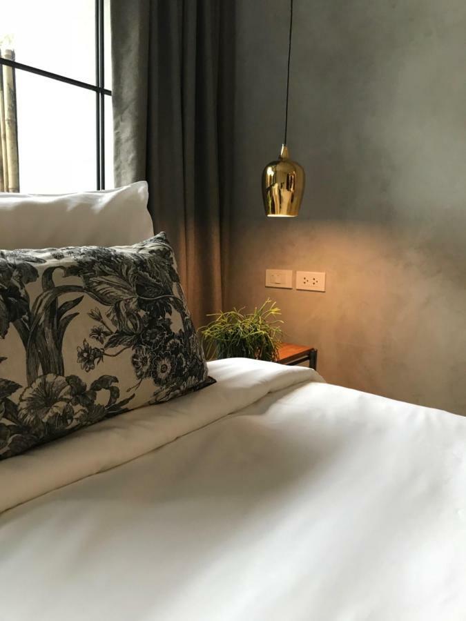 Gajib Bed&Breakfast أمفاوا المظهر الخارجي الصورة