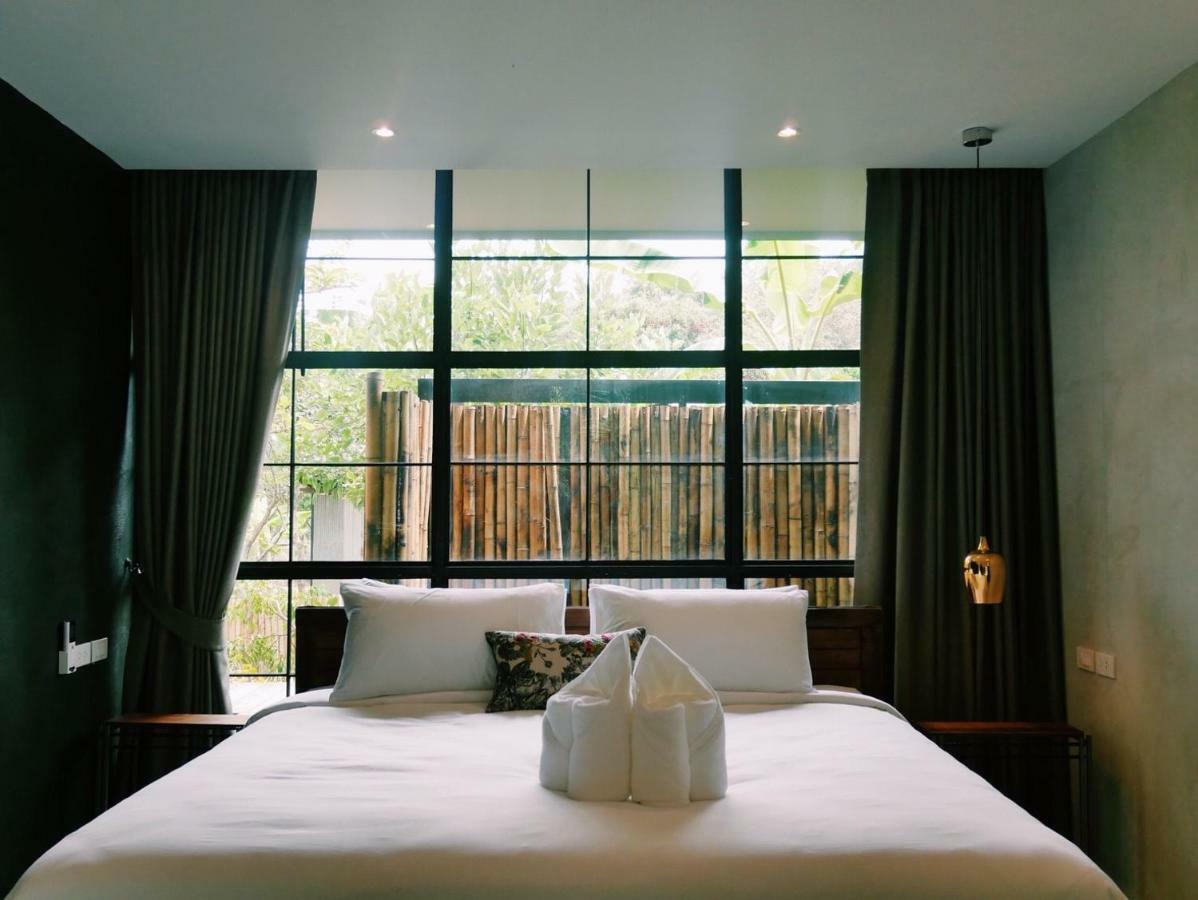 Gajib Bed&Breakfast أمفاوا المظهر الخارجي الصورة