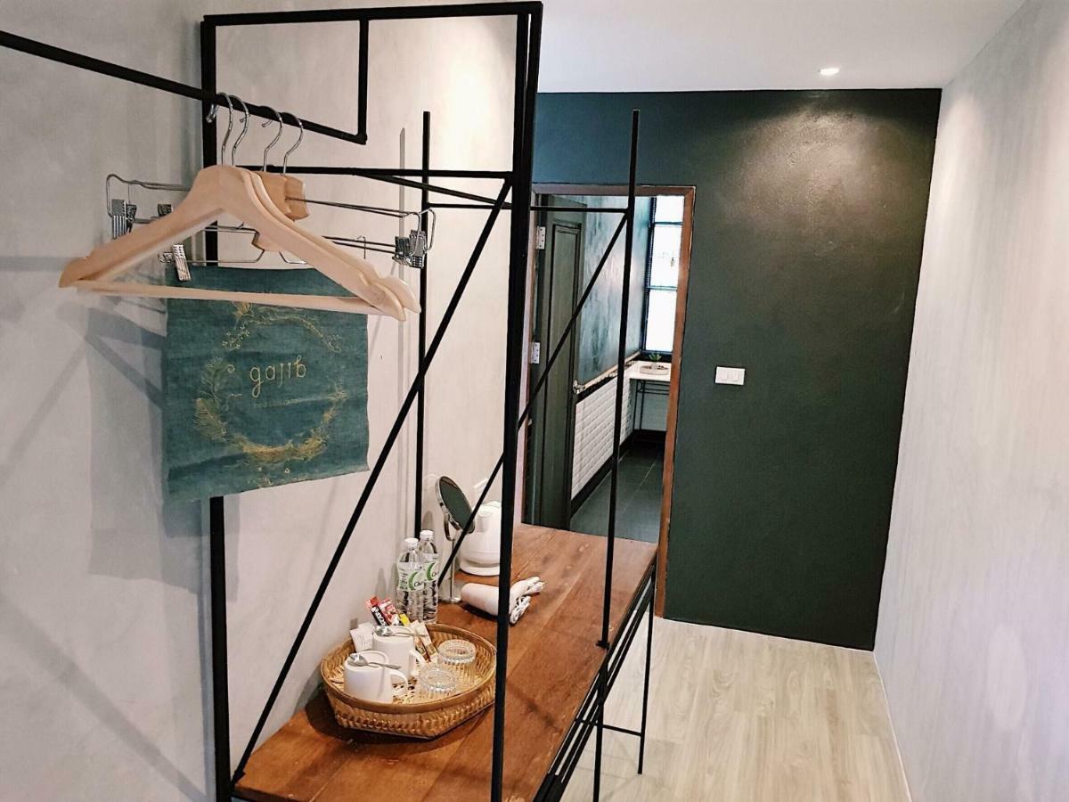Gajib Bed&Breakfast أمفاوا المظهر الخارجي الصورة