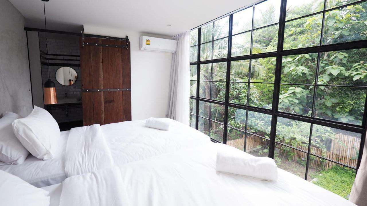 Gajib Bed&Breakfast أمفاوا المظهر الخارجي الصورة