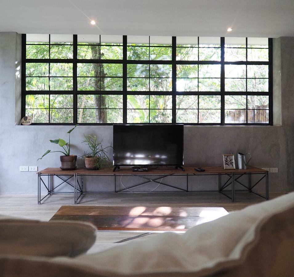 Gajib Bed&Breakfast أمفاوا المظهر الخارجي الصورة