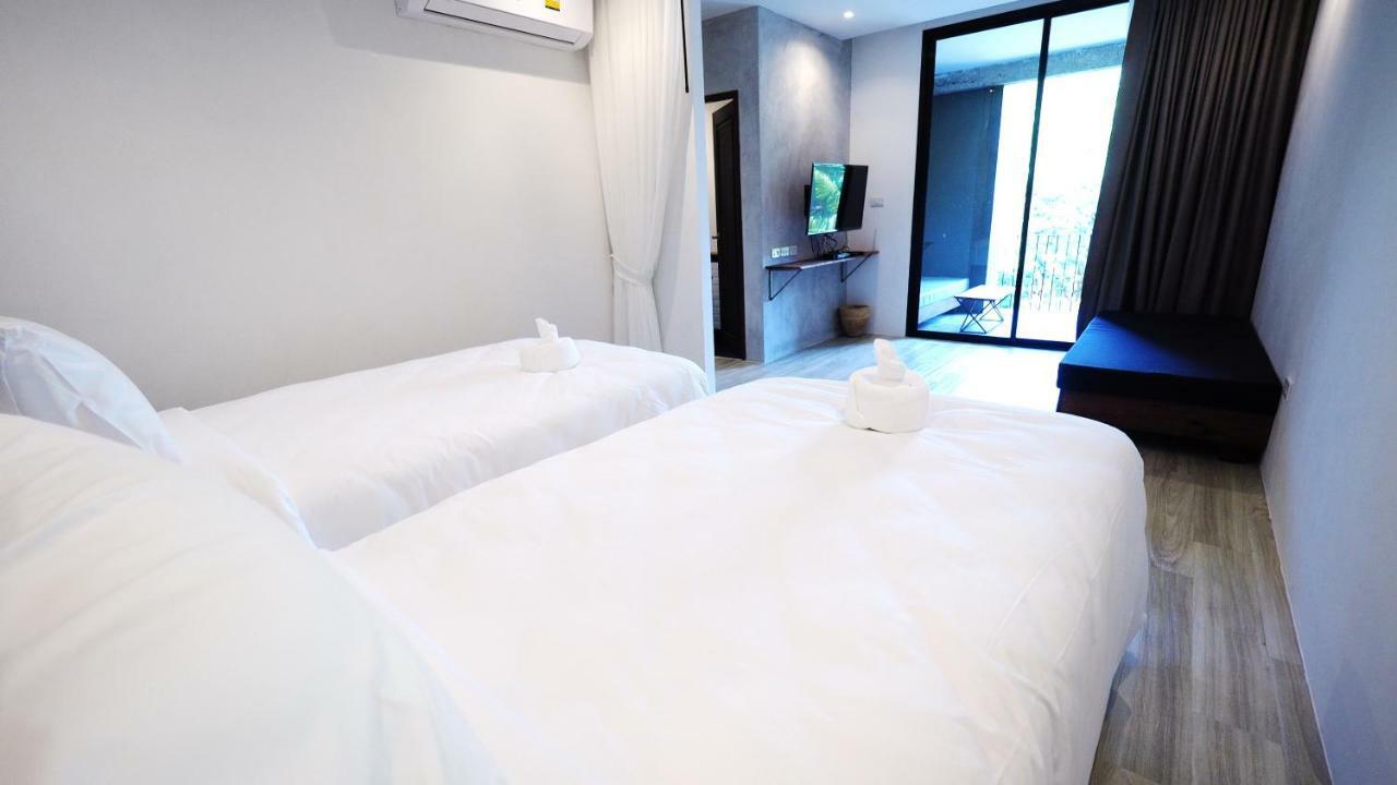 Gajib Bed&Breakfast أمفاوا المظهر الخارجي الصورة