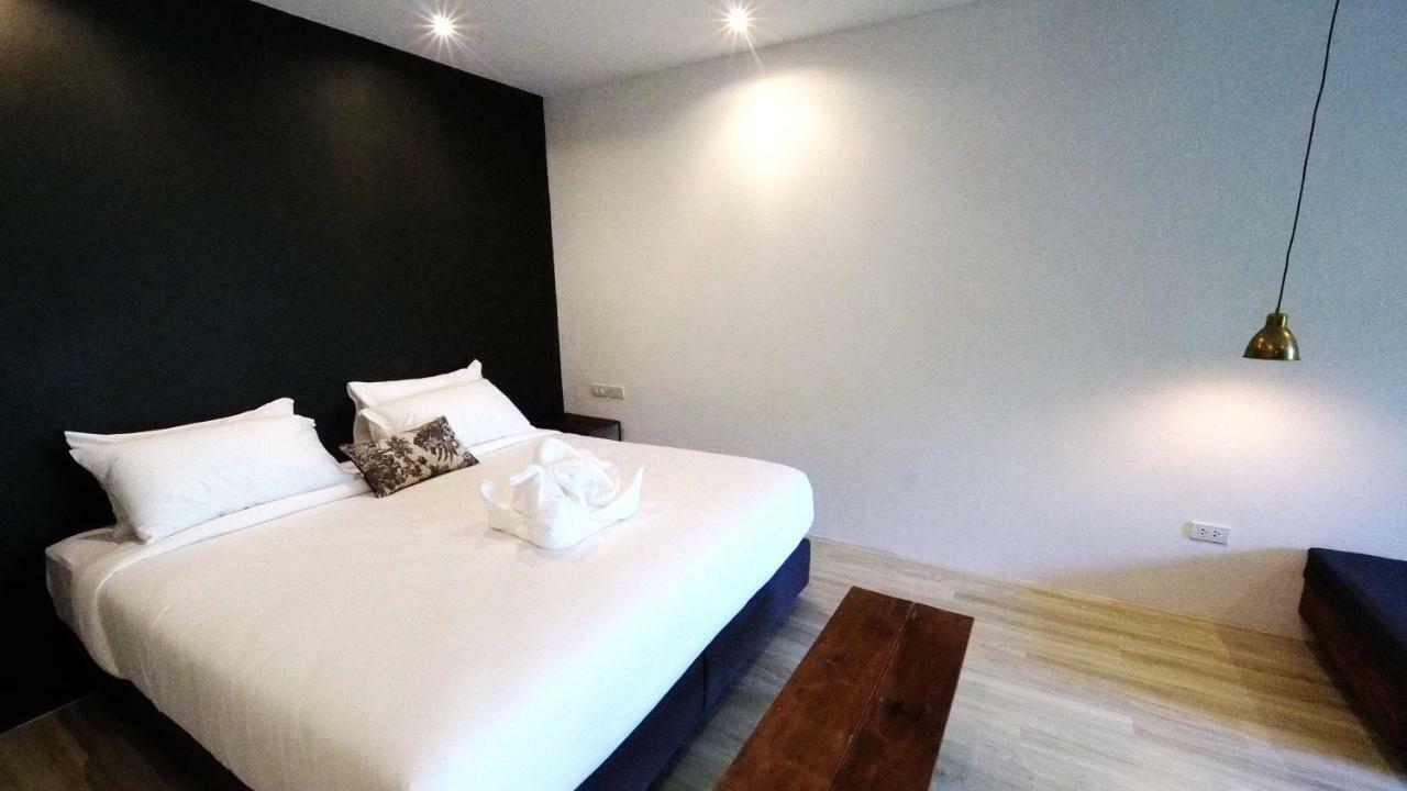 Gajib Bed&Breakfast أمفاوا المظهر الخارجي الصورة