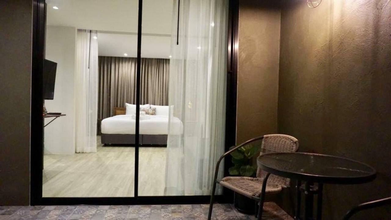 Gajib Bed&Breakfast أمفاوا المظهر الخارجي الصورة