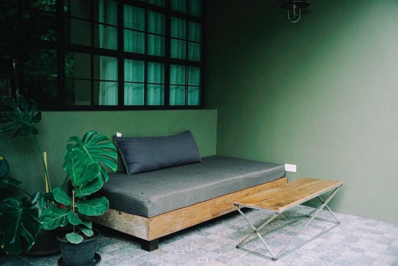 Gajib Bed&Breakfast أمفاوا المظهر الخارجي الصورة